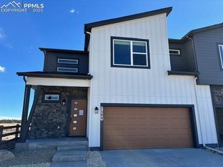 7389 Knapp Drive, Colorado Springs, CO 80924