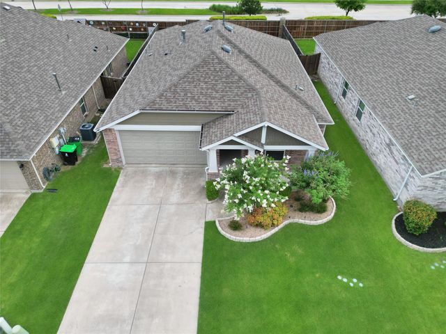 1808 Ranch Trail Road, Aubrey, TX 76227