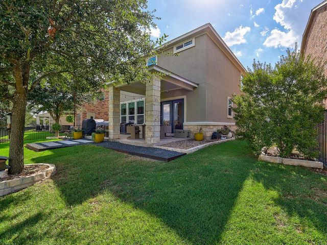 302 Danish DR 13, Hutto, TX 78634