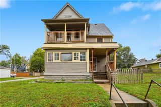 1234 Indiana Avenue, Kansas City, MO 64127