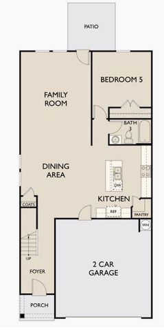 309 Pond DR, Maxwell, TX 78656