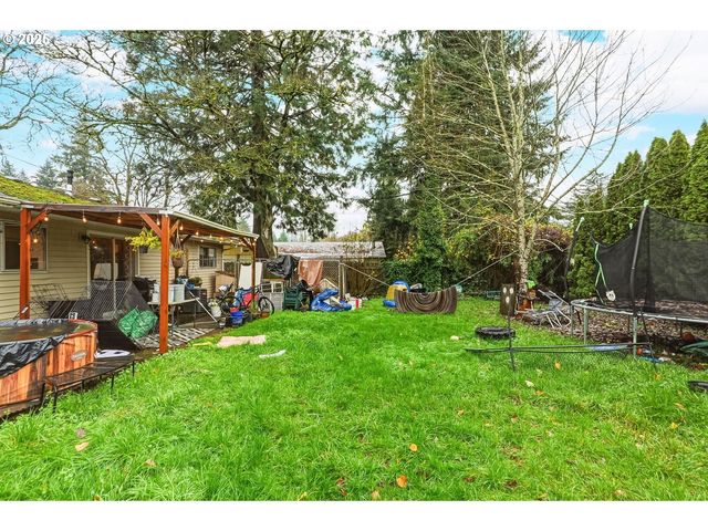 4825 Se BROOKSIDE Dr, Milwaukie, OR 97222