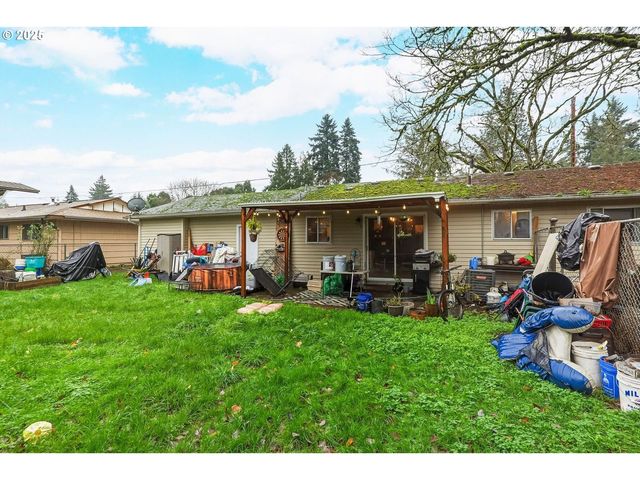 4825 Se BROOKSIDE Dr, Milwaukie, OR 97222