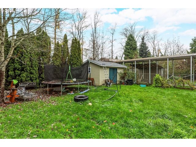 4825 Se BROOKSIDE Dr, Milwaukie, OR 97222