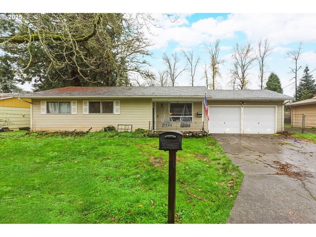 4825 Se BROOKSIDE Dr, Milwaukie, OR 97222