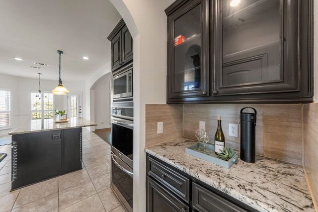 12376 Pleasant Grove Drive, Frisco, TX 75035