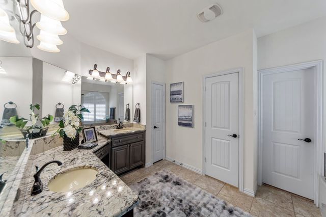 12376 Pleasant Grove Drive, Frisco, TX 75035