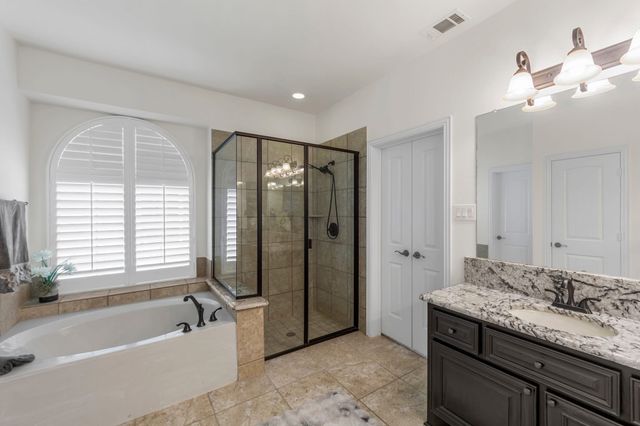 12376 Pleasant Grove Drive, Frisco, TX 75035