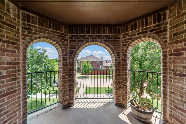 12376 Pleasant Grove Drive, Frisco, TX 75035