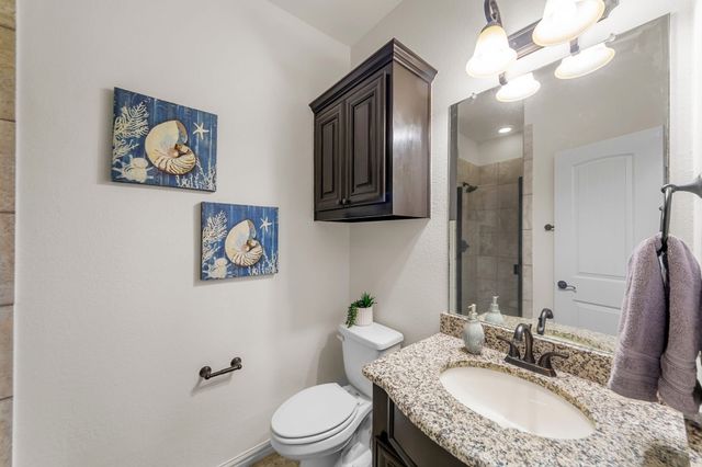 12376 Pleasant Grove Drive, Frisco, TX 75035
