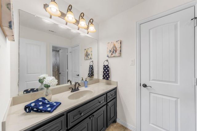 12376 Pleasant Grove Drive, Frisco, TX 75035