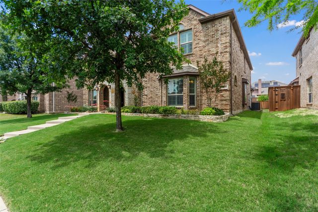 12376 Pleasant Grove Drive, Frisco, TX 75035