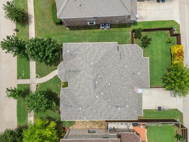 12376 Pleasant Grove Drive, Frisco, TX 75035
