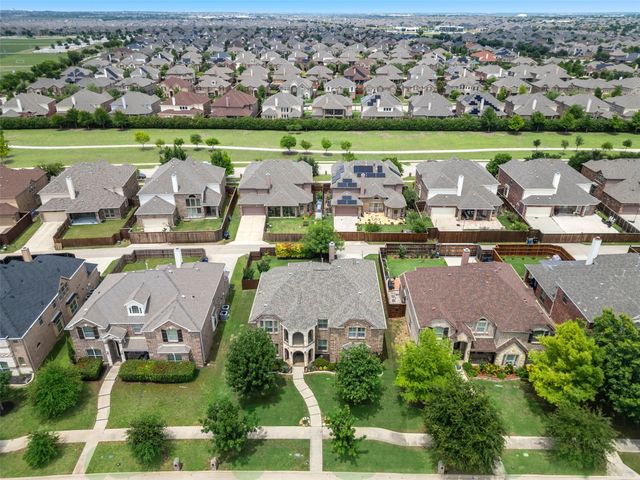 12376 Pleasant Grove Drive, Frisco, TX 75035