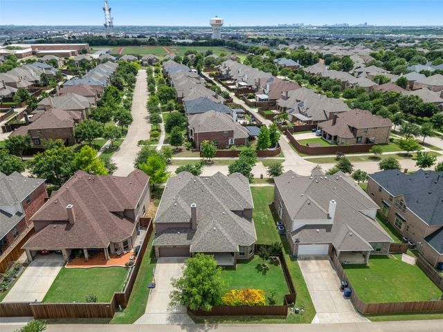 12376 Pleasant Grove Drive, Frisco, TX 75035