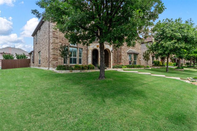 12376 Pleasant Grove Drive, Frisco, TX 75035
