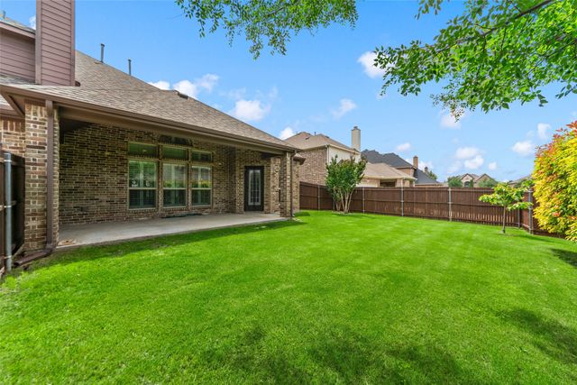 12376 Pleasant Grove Drive, Frisco, TX 75035