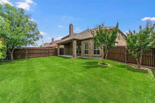 12376 Pleasant Grove Drive, Frisco, TX 75035