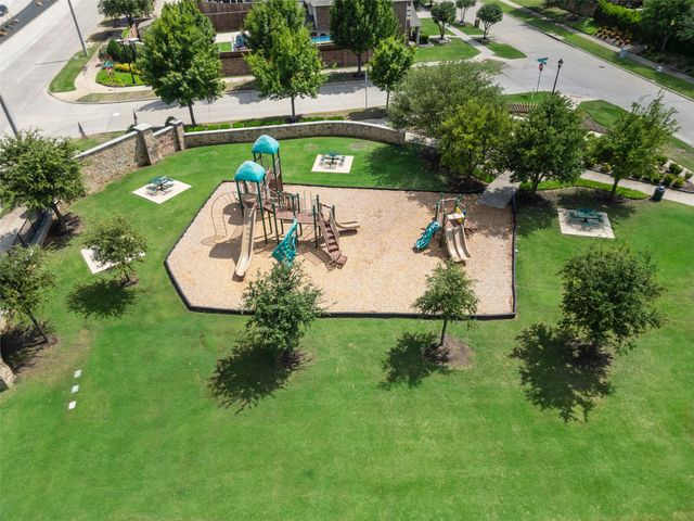 12376 Pleasant Grove Drive, Frisco, TX 75035