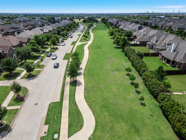 12376 Pleasant Grove Drive, Frisco, TX 75035