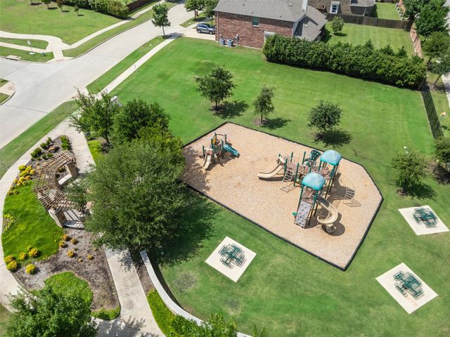 12376 Pleasant Grove Drive, Frisco, TX 75035