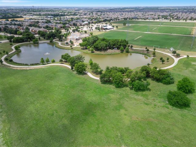 12376 Pleasant Grove Drive, Frisco, TX 75035