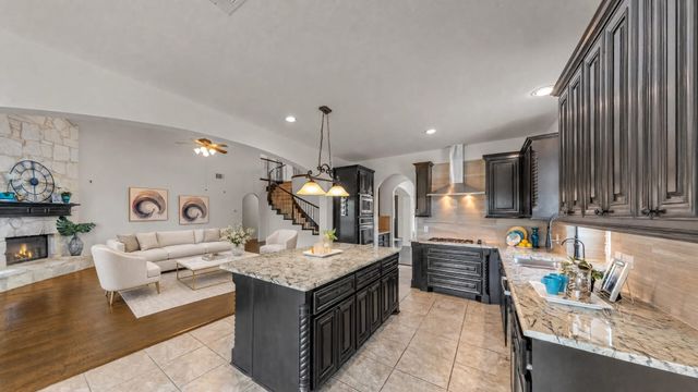12376 Pleasant Grove Drive, Frisco, TX 75035