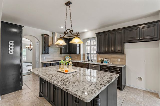 12376 Pleasant Grove Drive, Frisco, TX 75035