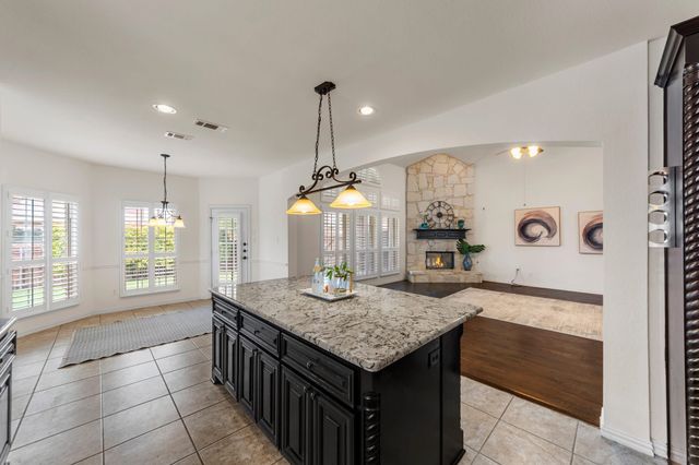 12376 Pleasant Grove Drive, Frisco, TX 75035