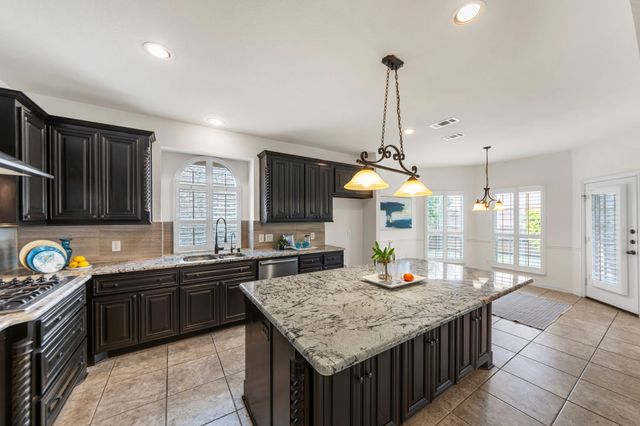 12376 Pleasant Grove Drive, Frisco, TX 75035