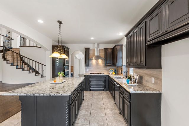 12376 Pleasant Grove Drive, Frisco, TX 75035
