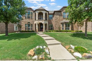 12376 Pleasant Grove Drive, Frisco, TX 75035