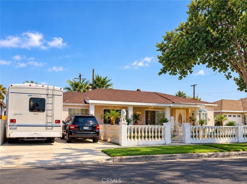 309 E 228th, Carson, CA 90745 — exterior