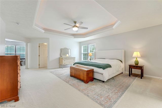 9308 Ashcroft Lane, Twinsburg, OH 44087