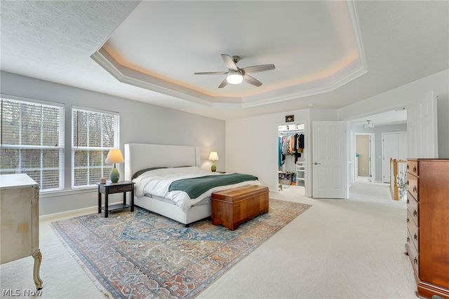 9308 Ashcroft Lane, Twinsburg, OH 44087