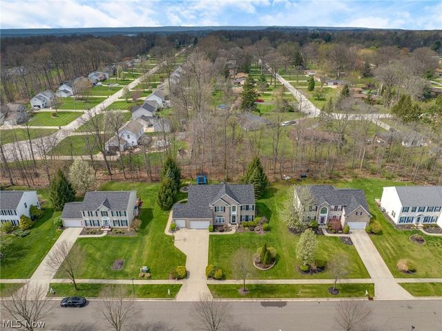 9308 Ashcroft Lane, Twinsburg, OH 44087