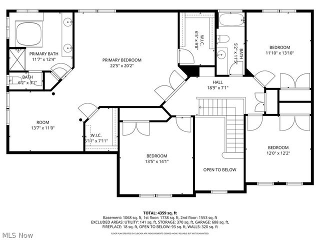9308 Ashcroft Lane, Twinsburg, OH 44087