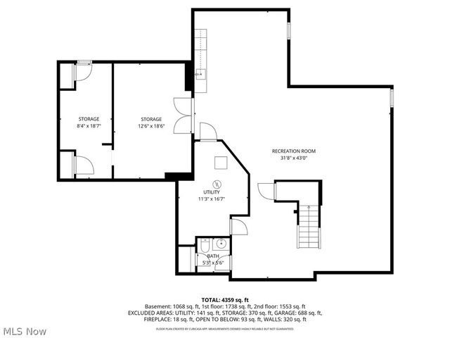 9308 Ashcroft Lane, Twinsburg, OH 44087