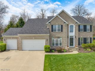 9308 Ashcroft Lane, Twinsburg, OH 44087