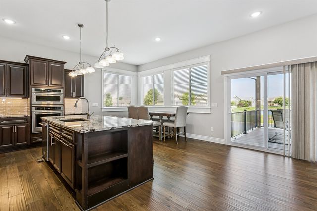4705 N Elk Creek Dr., Bel Aire, KS 67226