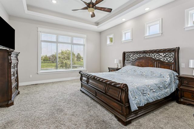 4705 N Elk Creek Dr., Bel Aire, KS 67226
