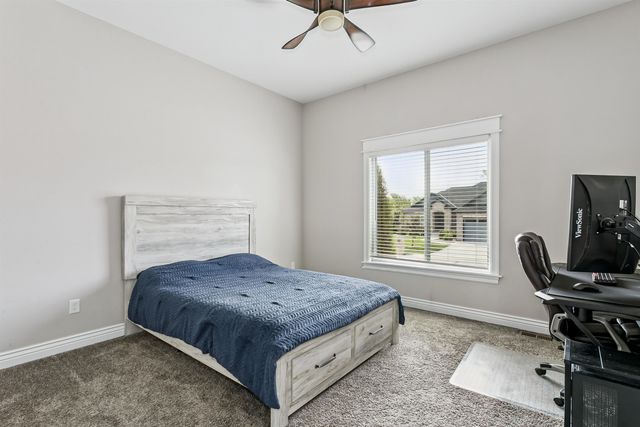4705 N Elk Creek Dr., Bel Aire, KS 67226