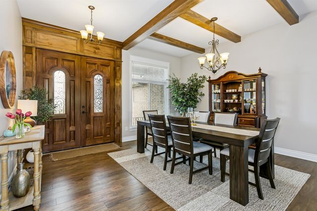 4705 N Elk Creek Dr., Bel Aire, KS 67226
