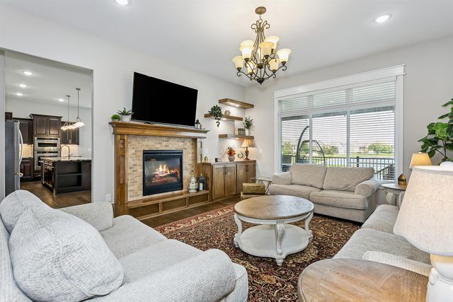 4705 N Elk Creek Dr., Bel Aire, KS 67226