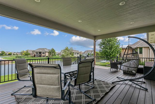 4705 N Elk Creek Dr., Bel Aire, KS 67226