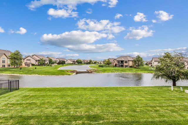 4705 N Elk Creek Dr., Bel Aire, KS 67226