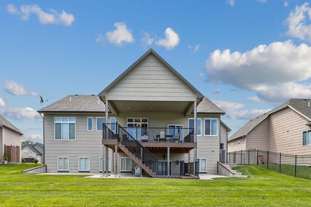 4705 N Elk Creek Dr., Bel Aire, KS 67226