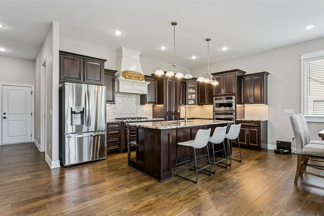 4705 N Elk Creek Dr., Bel Aire, KS 67226