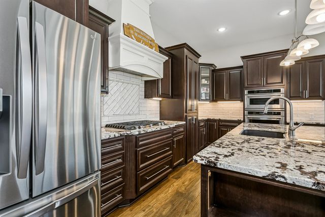 4705 N Elk Creek Dr., Bel Aire, KS 67226