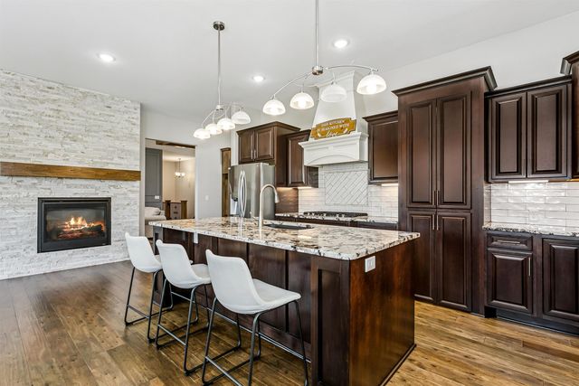 4705 N Elk Creek Dr., Bel Aire, KS 67226